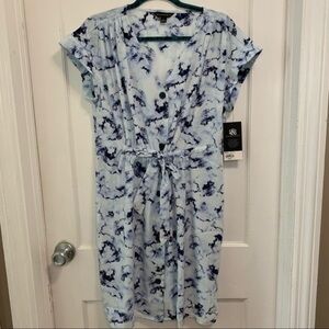 Rock & Republic tie dye vibe NWT dress